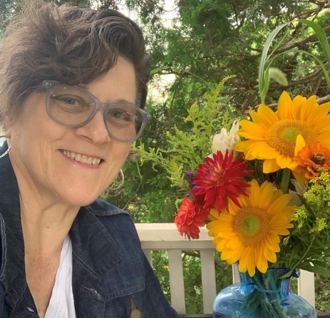 Donna's intro to Discoveries Astrology